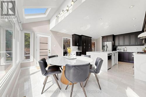 30 Casper Crescent, Brampton, ON 
