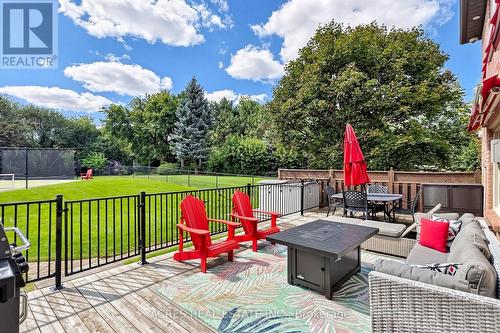 30 Casper Crescent, Brampton, ON 