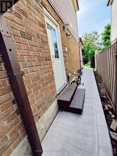 LOWER - 2769 WILLOWMORE WAY , Mississauga, Ontario L5N 3N8 3
