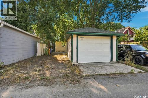 2229 Garnet Street, Regina, SK 