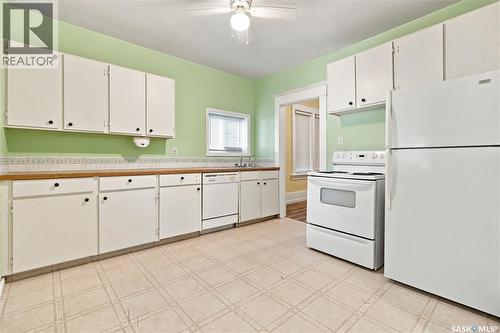 2229 Garnet Street, Regina, SK 