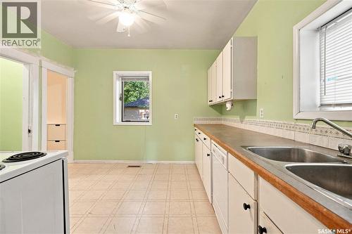 2229 Garnet Street, Regina, SK 