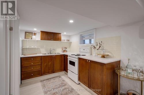 28 Thora Avenue, Toronto, ON 
