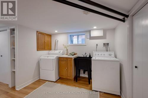 28 Thora Avenue, Toronto, ON 