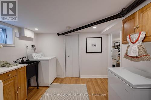 28 Thora Avenue, Toronto, ON 