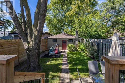 28 Thora Avenue, Toronto, ON 