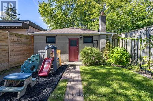 28 Thora Avenue, Toronto, ON 