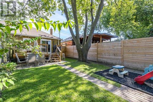 28 Thora Avenue, Toronto, ON 