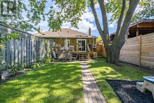 28 Thora Avenue, Toronto, ON 