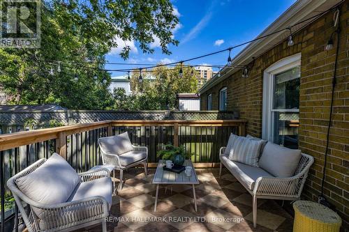 28 Thora Avenue, Toronto, ON 