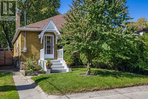 28 Thora Avenue, Toronto, ON 
