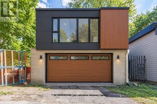 28 Thora Avenue, Toronto, ON 