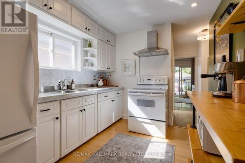 28 Thora Avenue, Toronto, ON 