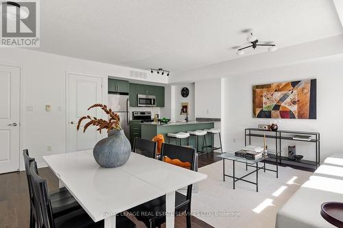 227 - 7 Foundry Avenue, Toronto, ON 
