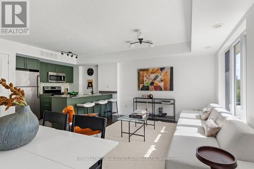 227 - 7 Foundry Avenue, Toronto, ON 