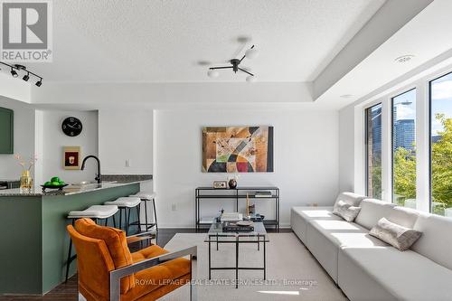 227 - 7 Foundry Avenue, Toronto, ON 