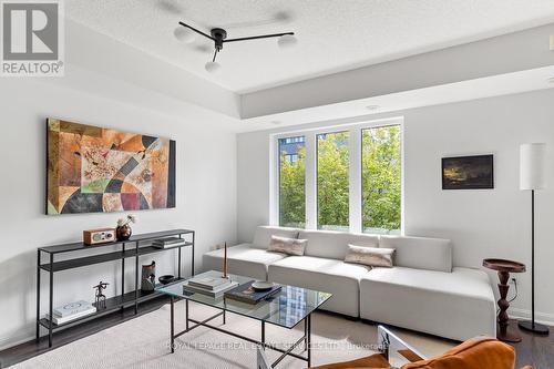 227 - 7 Foundry Avenue, Toronto, ON 