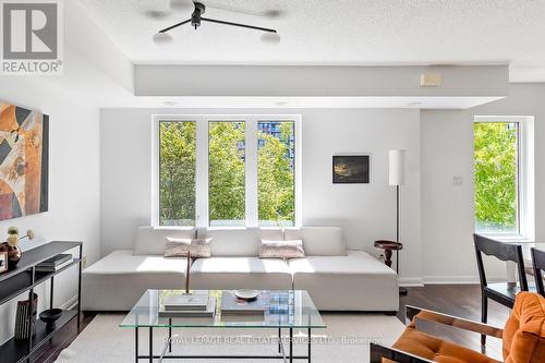 227 - 7 Foundry Avenue, Toronto, ON 
