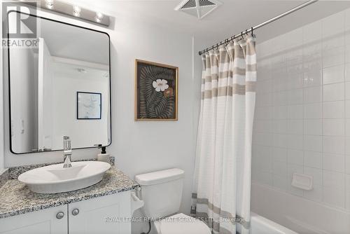 227 - 7 Foundry Avenue, Toronto, ON 