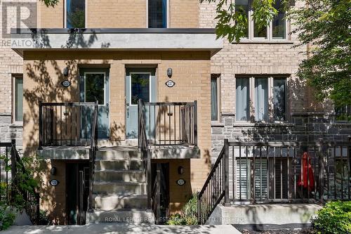 227 - 7 Foundry Avenue, Toronto, ON 