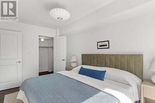 227 - 7 Foundry Avenue, Toronto, ON 
