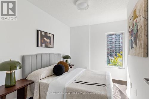 227 - 7 Foundry Avenue, Toronto, ON 