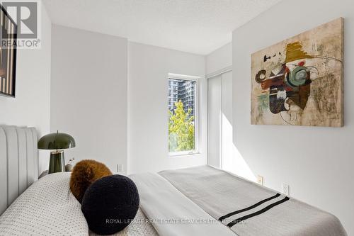 227 - 7 Foundry Avenue, Toronto, ON 