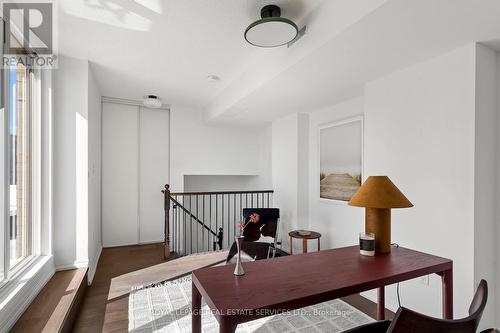 227 - 7 Foundry Avenue, Toronto, ON 