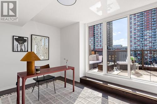 227 - 7 Foundry Avenue, Toronto, ON 