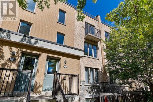 227 - 7 Foundry Avenue, Toronto, ON 