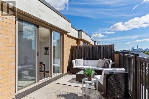 227 - 7 Foundry Avenue, Toronto, ON 