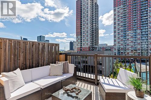 227 - 7 Foundry Avenue, Toronto, ON 