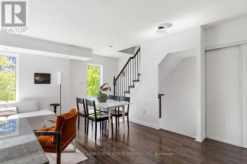 227 - 7 Foundry Avenue, Toronto, ON 