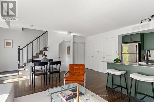 227 - 7 Foundry Avenue, Toronto, ON 