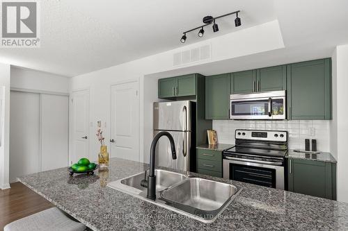 227 - 7 Foundry Avenue, Toronto, ON 