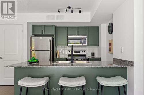 227 - 7 Foundry Avenue, Toronto, ON 
