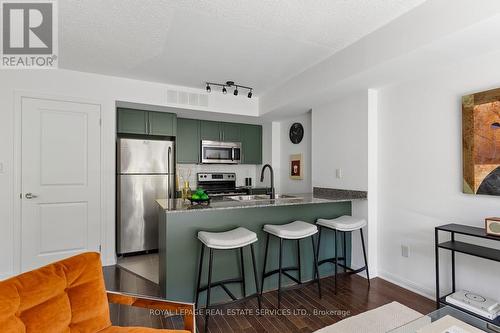 227 - 7 Foundry Avenue, Toronto, ON 
