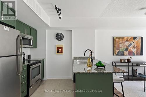 227 - 7 Foundry Avenue, Toronto, ON 