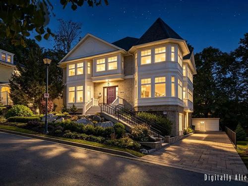 5924 Mcculloch Court, Halifax, NS 