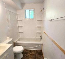 Salle de bains - 