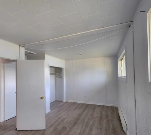 Chambre à coucher - 7 Rue Jacqueline, Messines, QC 