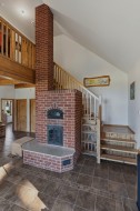 Escalier - 