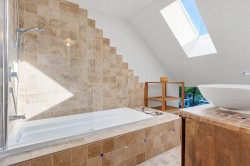 Salle de bains - 