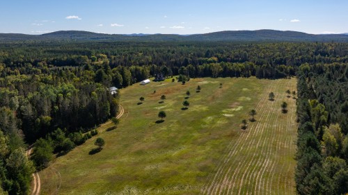 Terre/Terrain - 551 Ch. De L'Ascension, L'Ascension, QC 
