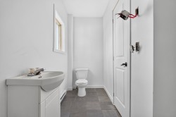 Salle de bains - 