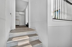 Escalier - 