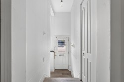 Hall d'entrée/Vestibule - 