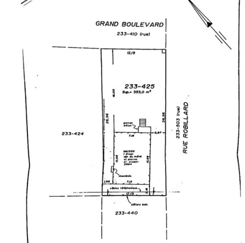 Autre - 3984 Grand Boulevard, Longueuil (Saint-Hubert), QC 