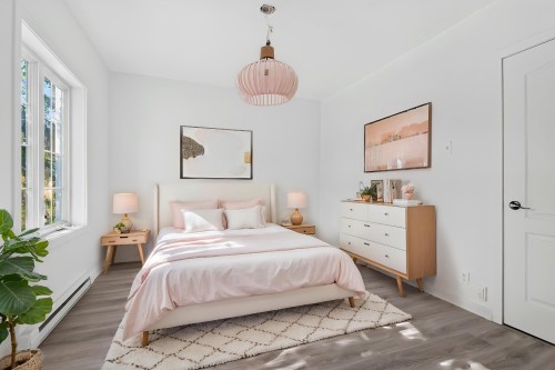 Chambre à coucher principale - 3984 Grand Boulevard, Longueuil (Saint-Hubert), QC 
