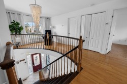 Escalier - 